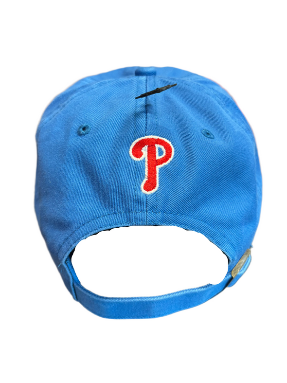 '47 Philadelphia Phillies Ice Cream Helmet Royal Blue Clean Up