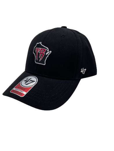 Toddler Alt WI MVP Hat