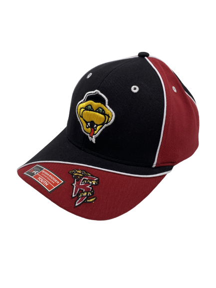 Youth Fang Two-Tone Hat