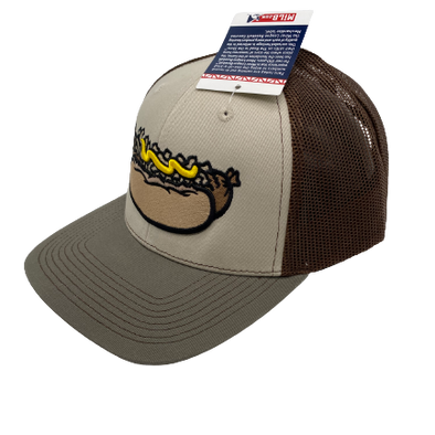 Brats Mesh Hat