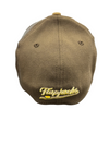 New Era 39Thirty Reading Flapjacks Stretch Fit