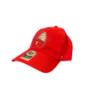 Red Reading Phils Fathered R 47 Brand Ice Cream Hat