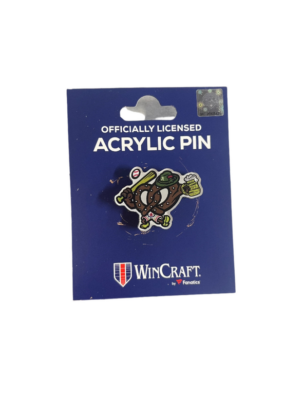 Prost Pin