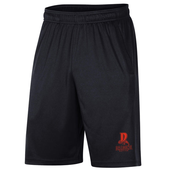 UA Youth Tech Shorts