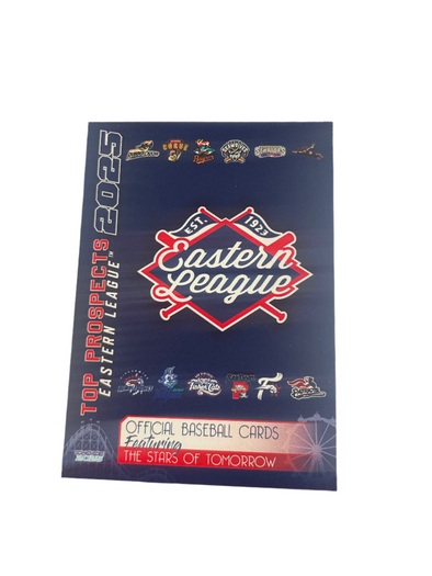 Eastern Leauge Top Prospects