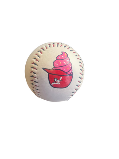 Rawlings Ice-cream Baseball