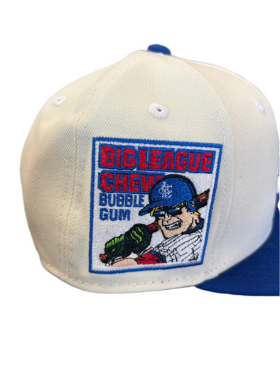 New Era 9Seventy Reading Fightin Phils Big League Chew Patch Hat