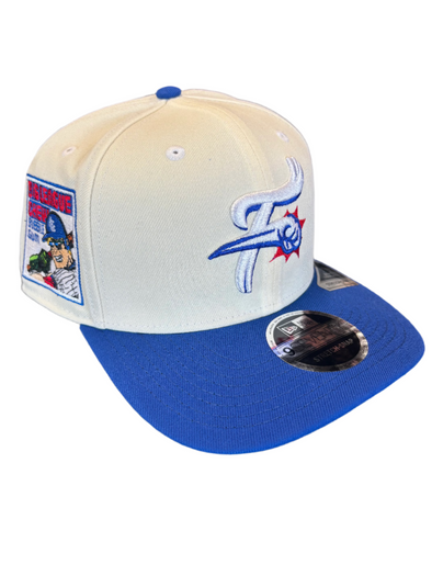 New Era 9Seventy Reading Fightin Phils Big League Chew Patch Hat