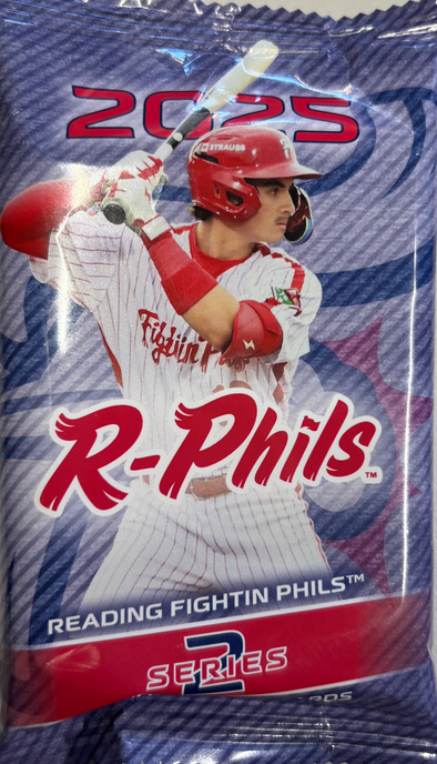 2025 Team Set Edition 2 Card Set