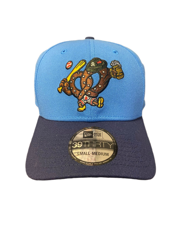 New Era Prost 39Thirty Stretch Fit Hat