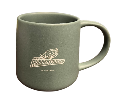 Primary Logo Sage Mug
