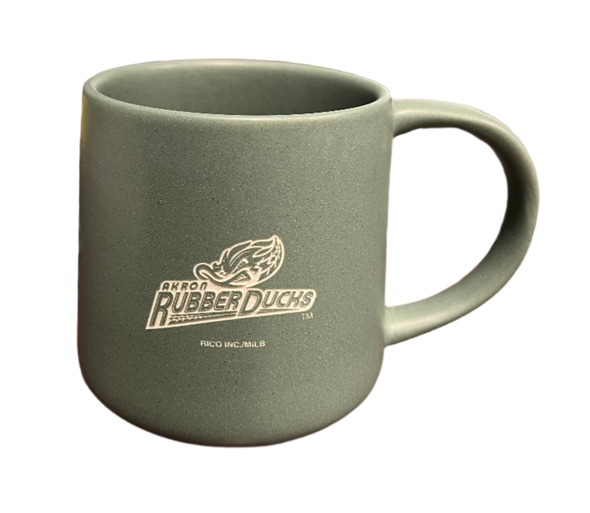 Primary Logo Sage Mug