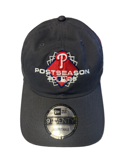 New Era Philadelphia Phillies 9Twenty 2025 Postseason Hat