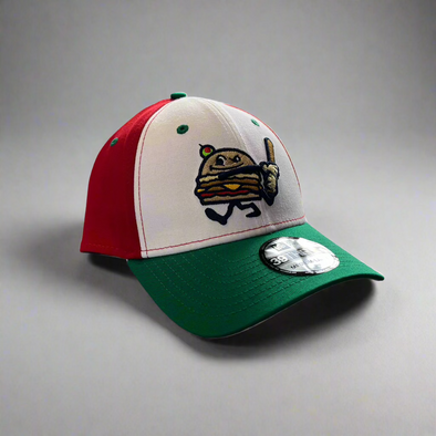 Galley Boys Tri-Tone 3930