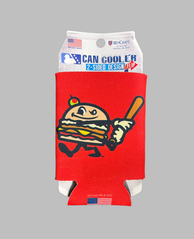 Galley Boys Koozie