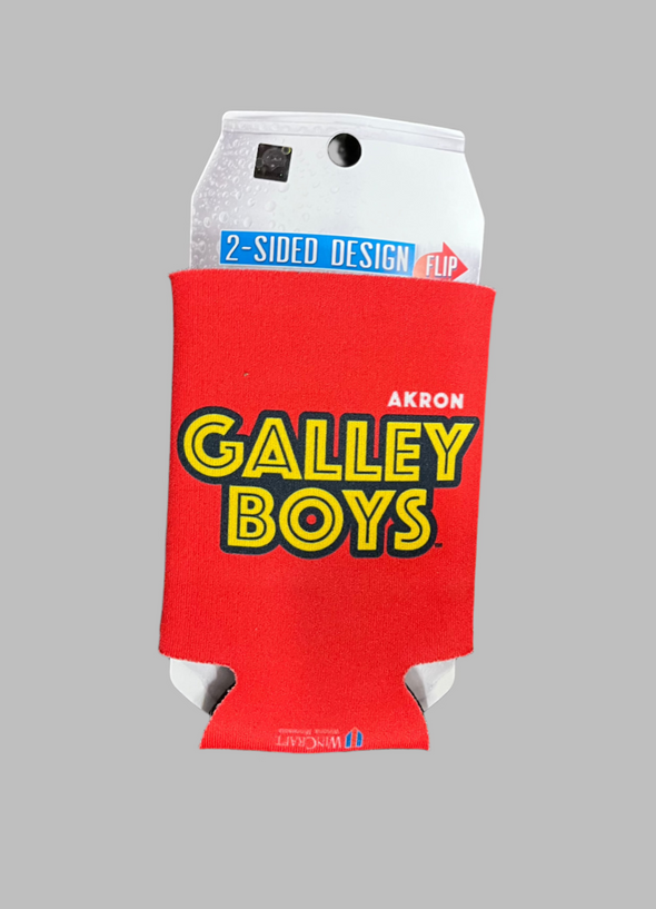 Galley Boys Koozie