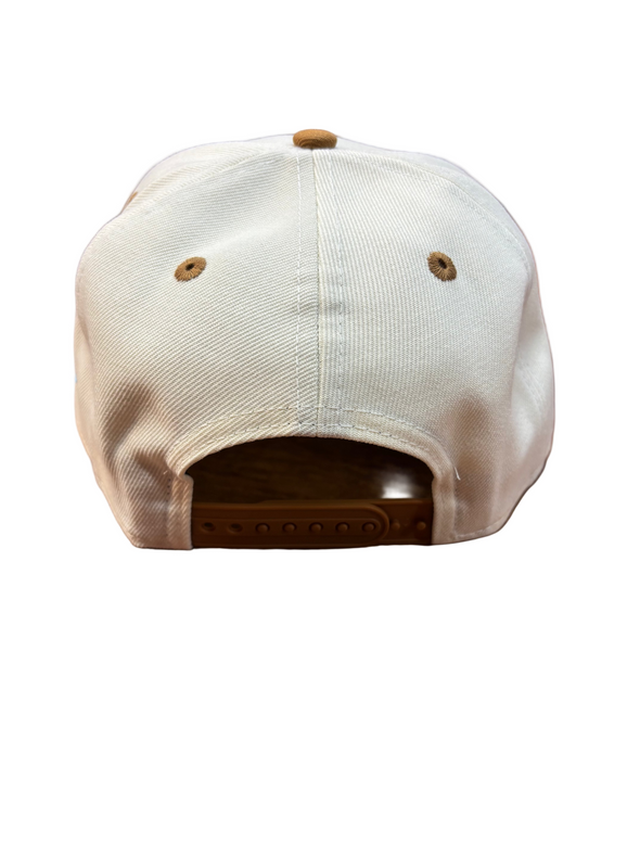 New Era 9Fourty A-Frame Reading Prost Octoberfest Chrome/Light Bronze Adjustable