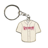 Reversible Jersey Keychain