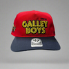 Galley Boys Pimento Hitch