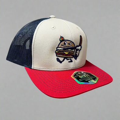 Galley Boys Trucker