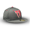 Timber Rattlers New Era BP 5950 Fitted Hat