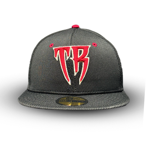 Timber Rattlers New Era BP 5950 Fitted Hat