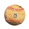Timber Rattlers Liquid Gold Baseball