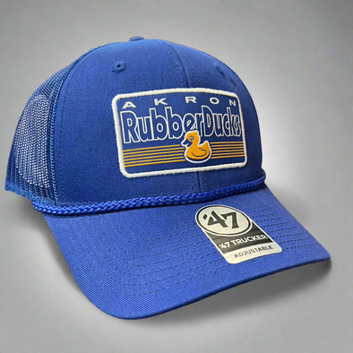 Mainline Sign Trucker