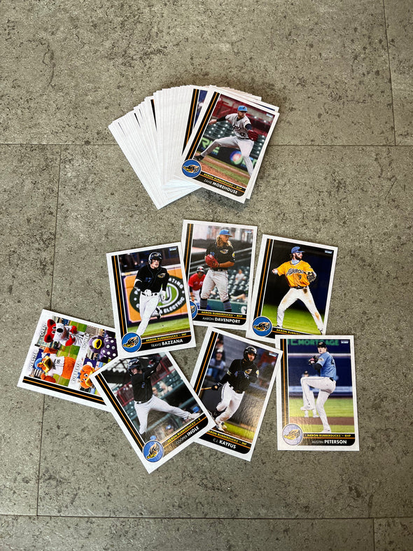 2025 Team Set