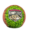 Wisconsin Timber Rattlers Dirtball Baseball