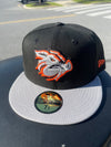 Lehigh Valley IronPigs Molten 2.0 New Era 5950 Cap