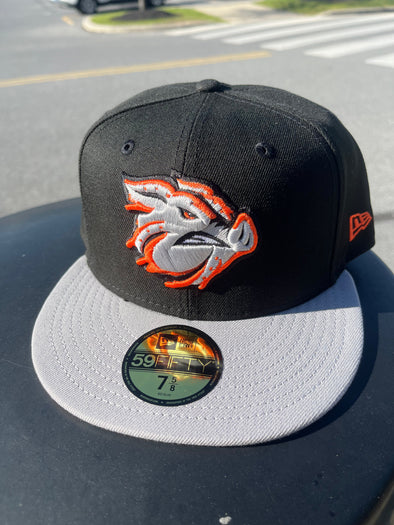 Lehigh Valley IronPigs Molten 2.0 New Era 5950 Cap