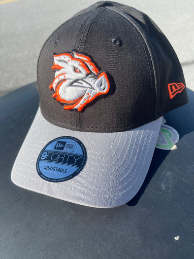 Lehigh Valley IronPigs Molten 2.0 New Era 940 Cap
