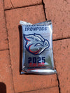 Lehigh Valley IronPigs 2025 Team Trading Card Set