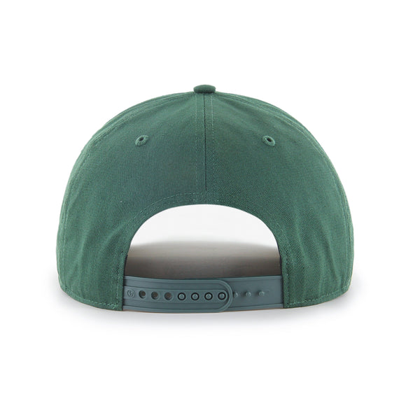 Flying Brats '47 Brand Dark Green Hitch Adjustable Hat