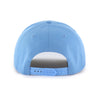 Frozen Pizzas '47 Brand Columbia Blue Rope Hitch Adjustable Hat