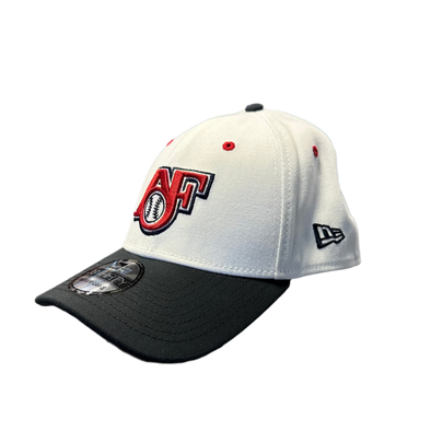 Appleton Foxes New Era 3930 Stretch Fit Hat