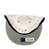 Appleton Foxes New Era 5950 Fitted Hat