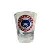 South Bend Cubs Shot Glass