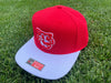 Lehigh Valley IronPigs New Friday Youth Cap