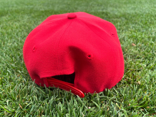 Lehigh Valley IronPigs New Friday Youth Cap