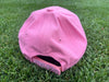 Lehigh Valley IronPigs Youth Pink Hawk Cap