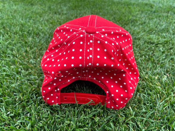 Lehigh Valley IronPigs FeFe Dots Youth Cap