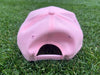 Lehigh Valley IronPigs Pink Youth Home Cap