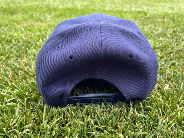 Lehigh Valley IronPigs Navy Infant Cap
