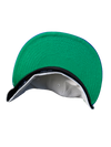 Tacoma Rainiers New Era 59Fifty Gray Royal Blue Green R Cap