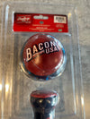 Lehigh Valley IronPigs  Bat and Bacon Ball Set