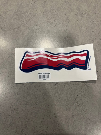 Bacon Sticker