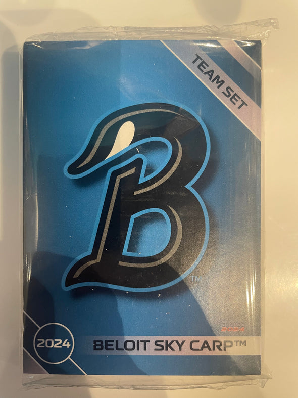 Choice Sports Cards Team Set 2024