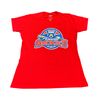 Youth Knoxville Smokies Primary Logo Tee